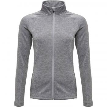 Rossignol - Ropa de Punto Deportiva - para Mujer Heather Gray S