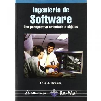 Ingeniería de Software: Una perspectiva orientada a objetos.