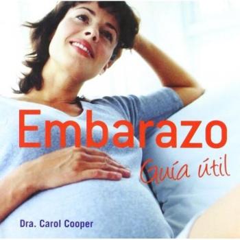 Embarazo. Guía útil
