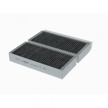 Filtro de habitáculo carbón activo BOSCH 1 987 435 618