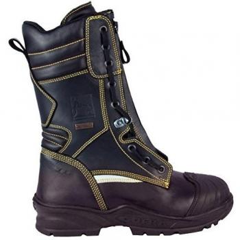 COFRA 21570-000.W42 Zapatos de seguridad Shovel, talla, color negro, 42 EU