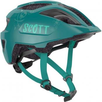 Casco de ciclismo para niños Scott Spunto Kid