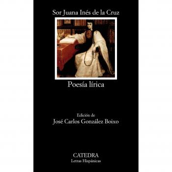 Poesía lírica
