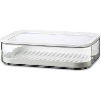 Mepal rosti M109640 - Bote hermetico acrilico rosti XXL