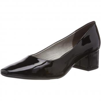 Jana Women's 8-8-22302-22 Closed-Toe Pumps,
