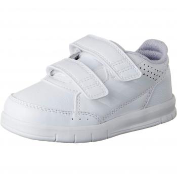 adidas Altasport Cf, Zapatillas de Running Unisex Niños, Blanco