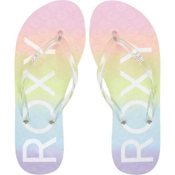 Sandalias de mujer Viva Jelly Roxy en tonos multicolor