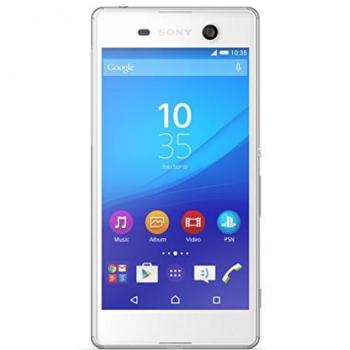 Sony Xperia M5 - Smartphone Libre de 5