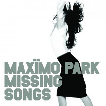 Missing Songs MP3 Bundle with Coupon