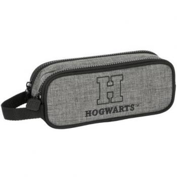Portatodo doble Harry Potter House of Champions 21x8x6cm