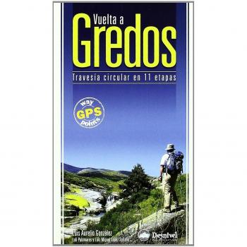 Vuelta a Gredos: travesía circular en 11 etapas