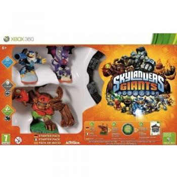 Skylanders 2012 - Starter Pack