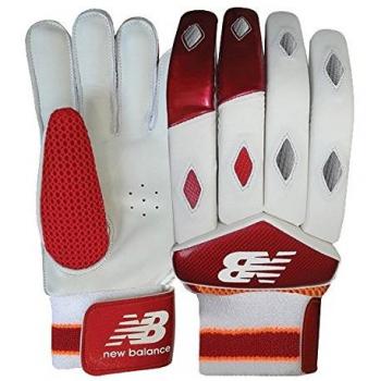 New Balance 2017 TC 460 – Guantes para bateador