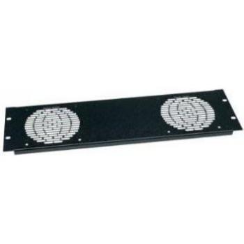 Middle Atlantic Products FP-2 Fan Panel