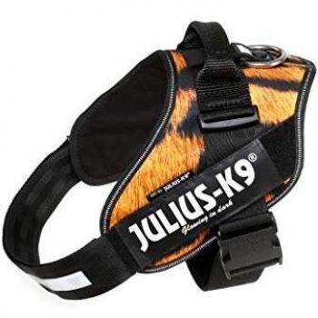 JULIUS-K9 16IDC Power Harness