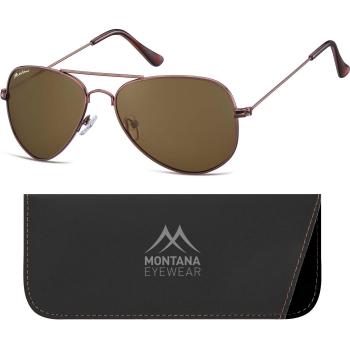 Montana S94 Sunglasses, Multicoloured