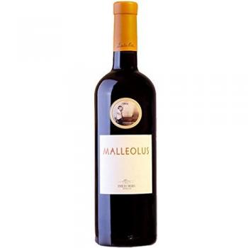 Malleolus - Vino tinto reserva ribera del duero magnum