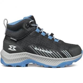 Garmont 9.81 Pulse Mid Waterproof Children's Hiking Shoes