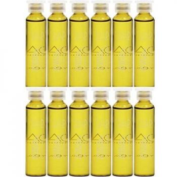 Tratamiento Anticaida Con Placenta Vegetal Para Cabello DAP - 12 X 10 ml