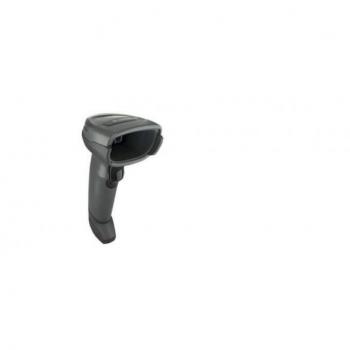 Zebra DS4608-HD Lector de códigos de barras portátil 1D/2D LED Negro - DS4608-HD00007ZZWW
