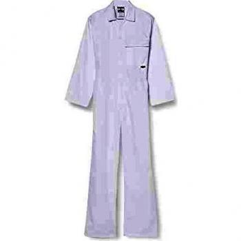 Portwest 2802WHRS - Boilersuit estándar, color Blanco, talla Small
