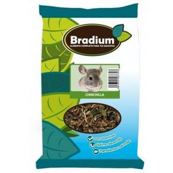 Bradium Comida Chinchilla