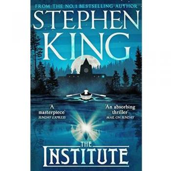 El Instituto - Stephen King (tapa blanda)