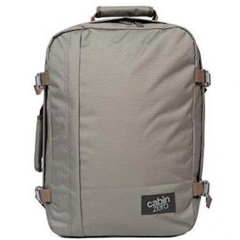 Mochila de viaje Cabin Zero Classic 36 L Kaki (Georgian Khaki)