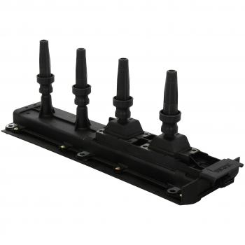 Bobina de encendido BERU ZS256 para Peugeot 306 y 406, versión SAE PEUGEOT