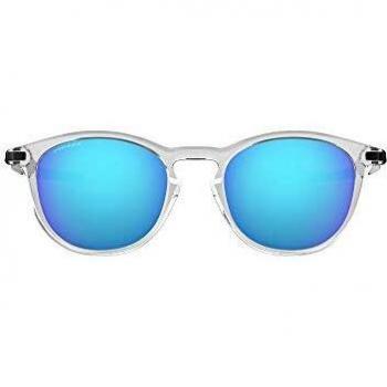 Oakley 0OO9439 Sunglasses, Black