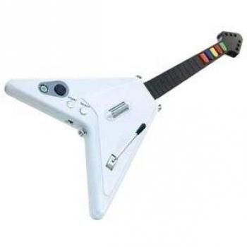 Guitarra Inalambrica Xbox 360