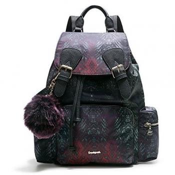 DESIGUAL BOLS VANCOUVER KA Mochila