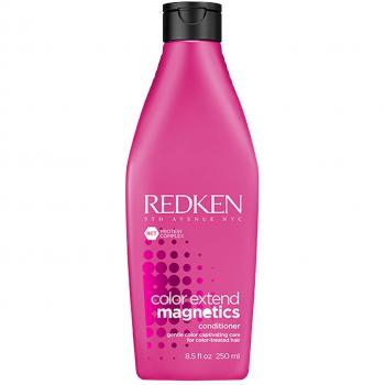 REDKEN Acondicionador Color Extend Magnetics para cabellos coloreados, 250 ml