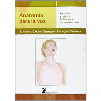Anatomía Para La Voz