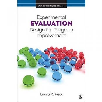 Program Improvement Evaluation Design Handbook: Practical Strategies for Effective Assessment