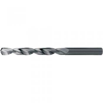 Broca Espiral DIN 338 Tipo N Diámetro Nominal 8 mm VHM DIN 6535