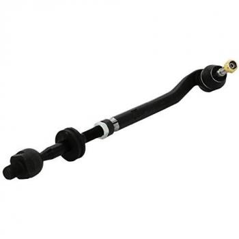Barra de dirección METZGER 56008801 para BMW 5 Berline y 5 Touring, tirante transversal izquierdo