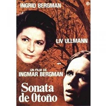 Sonata De Otoño [Blu-ray]