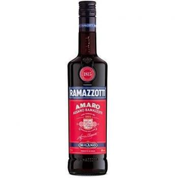 Licor Amaro Ramazzotti 1 L 30% Vol