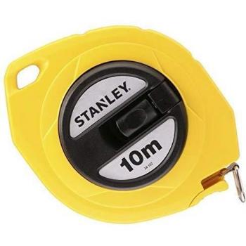 STANLEY 0-34-102 - Cinta metrica 10m
