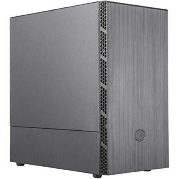 Caja Semitorre ATX Cooler Master MasterBox MB400L Negro