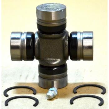 Amortiguador de vibraciones del eje de transmisión SPIDAN U 960 - Junta, eje longitudinal GKN U 960
