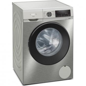 Lavadora Siemens iQ500 WG44G2FXES 9 kg 1400 r.p.m. Clase A Acero Antihuellas I-dos