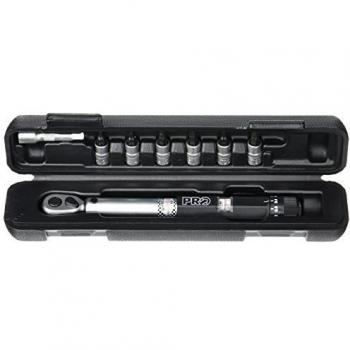 Pro PR100340 - Llave Dinamometrica 3/15 NM