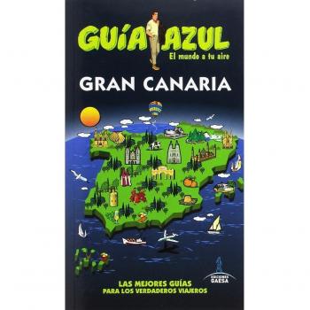 Gran Canaria - Jesús Gaesa; García