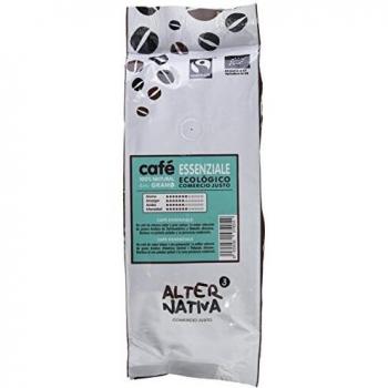 AlterNativa3 Café Esénciale En Grano Bio - 500 gr