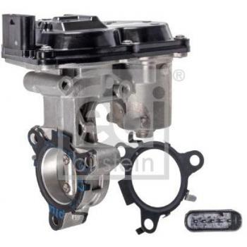 Válvula EGR FEBI BILSTEIN 174587 para BMW y Mini