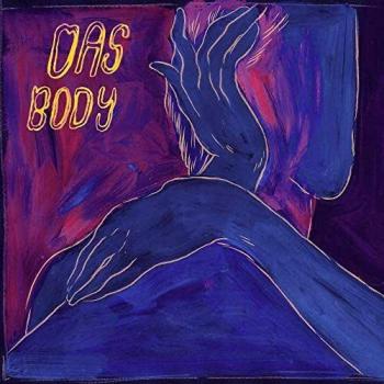 Vinilo 12'' Das Body - Edición Especial con Diseño Exclusivo y Sonido de Alta Calidad