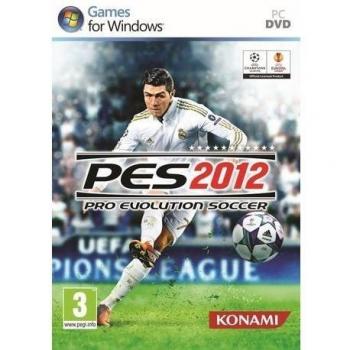 Pes 2012 Pc Ver. Portugal
