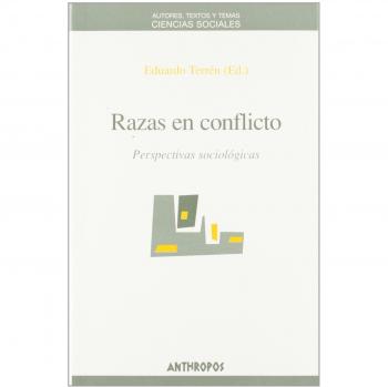 Razas En Conflicto